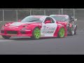 nikko drift victory 2020 pv