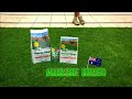 munns emerald kikuyu lawn seed mix tvc the better kikuyu lawn