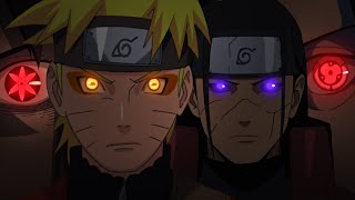 AS INCRÍVEIS MITAGENS DAS REENCARNAÇÕES EM NARUTO