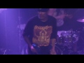 (HED) PE - Game Over/Renegade (Live in Montreal)