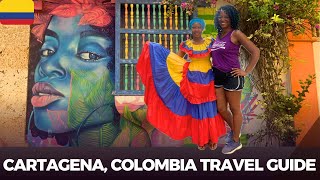 Discover Cartagena, Colombia | SOLO TRAVEL TIPS