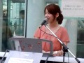 小野亜里沙「ちゃお」2012.7.17川崎