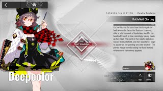 Arknights Paradox Simulation Deepcolor Guide