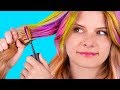 14 Stylish And Easy Hairstyles For Gorgeous Look / Everyday Hair Hacks MP3