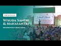 After Movie Wisuda Santri & Mahasantri Pesantren Darus-Sunnah