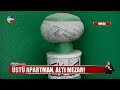 Üstü apartman altı mezar