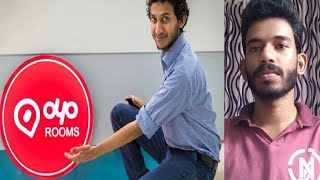 No degree പ്രായം 26 ആസ്‌തി 7000 കോടി | Inspiring Success Story of Ritesh Agarwal