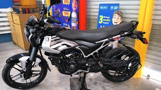 World 1st CNG bike😍 Bajaj Freedom 125 🔥 || #bajaj #bajajfreedom125 #newbike