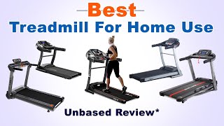 Best Treadmill For Home Use In India // Foldable Treadmill // Running Machine // Electric Treadmill