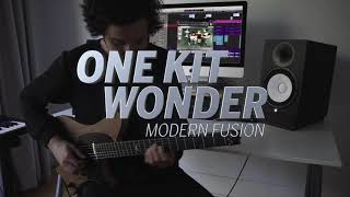 One Kit Wonder: Modern Fusion - Plini Playthrough