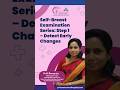 Self Breast Examination Step by Step - Detect Early Changes - Dr Banupriya| Privaram Cancer Hospital