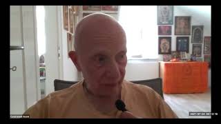 HH Candramauli Swami - 2021.07.03 - SB 3.25.27 - The Role of The Guru