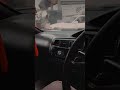 indus corolla inside view shortsviral automobile ytstudioes shortvideos corolla toyota indus