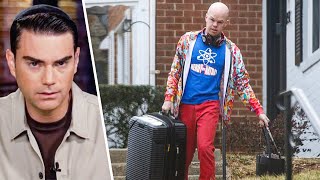 The Luggage Fetish Heist Continues