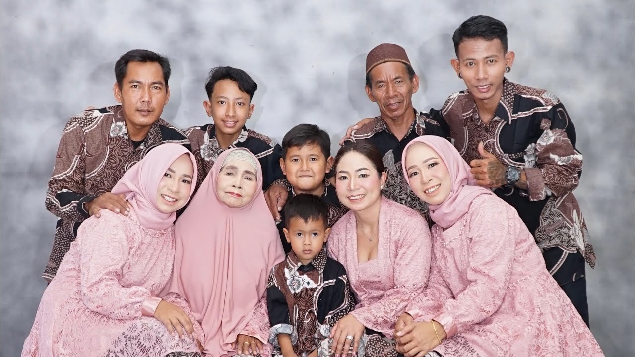 Moment Lebaran 2023 Di Indonesia Youtube Moment Lebaran 2023 Di Indonesia Youtube