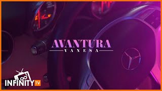 VANESA - AVANTURA (prod by Ersonic)