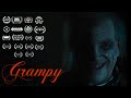 GRAMPY | Award Winning Horror Short Film