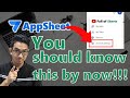 Level Up Your App Development: Mastering Appsheet Best Practices