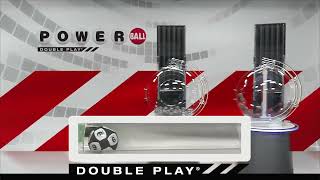 DP Powerball 20220806