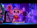 the lion｜🎬 pinkfong sing along movie2 wonderstar concert｜let s dance with pinkfong