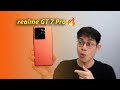 Yesss, aku dapat awal fon flagship realme GT 7 Pro! 🔥🔥