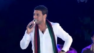 Sediq Shabab - Ma Cheto Dar Nagerom (How I Don't Burn) Song / صدیق شباب - آهنگ شاد مه چطو در نگیرم