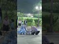 kakaknya bingung dan lucu dikira pengemis viral prank funny trending shorts lucu