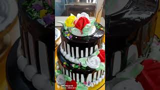 #cake #cakedecorating #Adarsh bakers#youtubeshorts