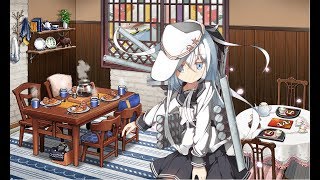 【艦これ】あ号作戦を雑談しながらの消化【初見さん大歓迎】