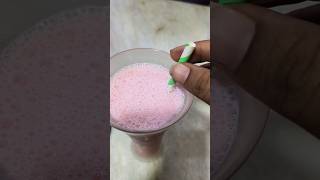 வெயிலுக்கு சில்லுனு சாப்பிடலாம் வாங்க #shorts #summer #youtubeshorts #foodie #foodlover #drinks