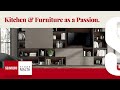 shop safely at scavolini