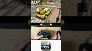 Drive The Pickup  - Car Parking Multiplayer Shorts / Level 14 #shorts #carparking #multiplayer