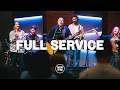 Worldwide Prayer Meeting | Walking in an Unembraced Freedom