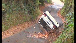 Rallye de Beuzeville-Honfleur 2024 [Action \u0026 Crash] by HDrallycrash