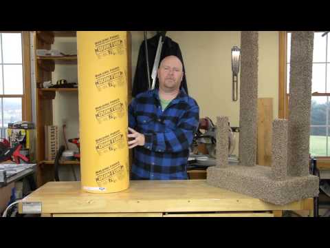 Building a Custom Cat Tree Building a Custom Cat Tree