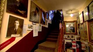 Who Do You Think You Are - Dervla Kirwan Part 3