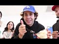 DAVID DOBRIK TRY NOT TO LAUGH CHALLENGE!