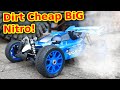 Cheap NITRO Rc Car - Any Good?