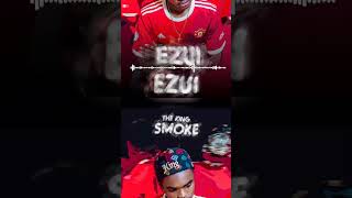 Memordi Smoke - EZUI EZUI (Audio)