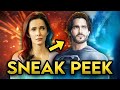 Superman RETURNS Ending!? Lois Targets Lex! - Superman & Lois 4x04 Sneak Peek