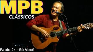 MPB Clássicas   @Música Popular Brasileira Com Nomes | MPB