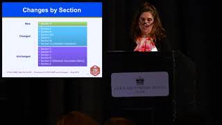 Overview of LTCH QRP and LTCH CARE Data Set 4.00 Changes