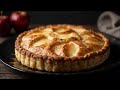 Apple pie that melts in your mouth! Everyone is looking for this recipe! Simple and tasty