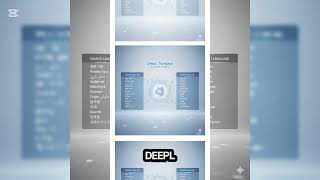 DeepL Translator Full Tutorial From Beginner To Advanced Step By Step