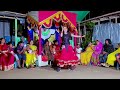 আমি দেখতে লালে লাল ami dekhte lale lal ar media bangla new wedding dance 2024 dancer juthi