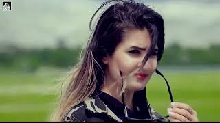 Pashto New Songs 2023 | Zma Sta Meena | Sitara Younus Qais Aryan | Official Music Video