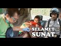 SLAMET SUNAT,...!!!!! - Pak Bhabin Polisi Motret