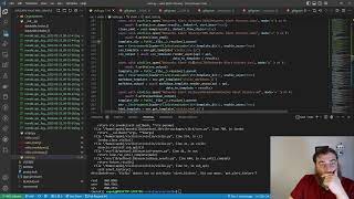 Meraki SDK async live development stream
