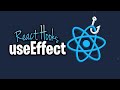 React Hooks Tutorial: Learn useEffect in 1 Minute
