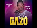 richard attikin tradi atalakou vol 3 _rythme gazo du togo by rio beat